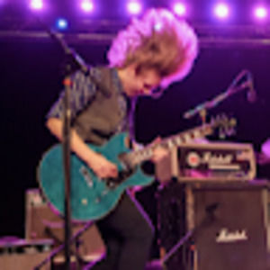 Meet your Posher, Jay